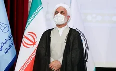 حجت‌الاسلام محسنی اژه‌ای با مراجع عظام و علمای قم دیدار می‌کند