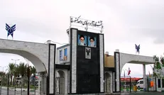 پماد سوختگی گیاهی در دانشگاه آزاد اسلامی کهنوج ساخته شد