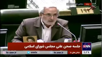 جعفری&zwnj;آذر: مردم تبریز انتظار دارند رئیس&zwnj;جمهور به مسئله سوخت مازوت نیروگاه شهرشان ورود کند
