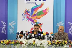 داروغه زاده: امیدوارم جشن قهرمانی تیم ملی را در ایام برپایی جشنواره فیلم فجر بگیریم/ رئیس هیات داوران در این دوره نداریم