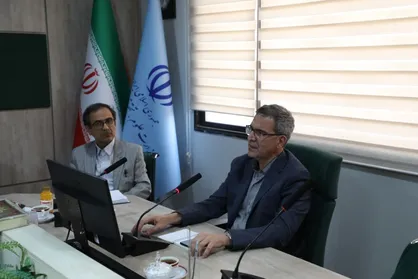 نقش محوری شورا&zwnj;های استانی آموزش عالی بر انعطاف&zwnj;پذیری تصمیم&zwnj;گیری در شرایط خاص