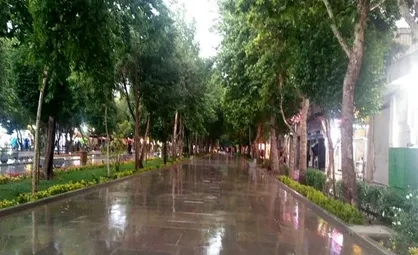 آغاز روند تدریجی افت دما در نوار شمالی از فردا