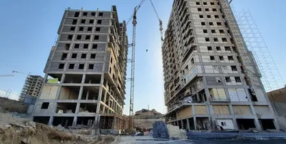 ۵۰ درصد مهندسان، فاقد مسکن و ۶۰ درصد بیکار هستند