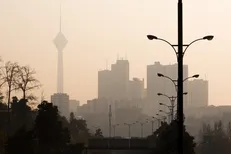 کاهش آلودگی هوا از ساعات عصرگاهی/ محدودیتی برای روز پنجشنبه نداریم