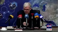 سالاریه: تا پایان سال بین دو پرتاب فصایی و شاید بیشتر از آن خواهیم داشت/ برنامه ریزی شده تا با ماهواره‌بر‌های قائم، سیمرغ و ذوالجناح پرتاب‌ها انجام شود