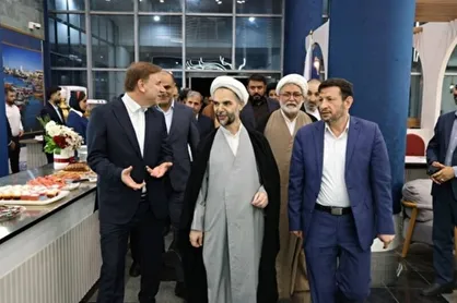 استاندار بوشهر: این استان از قطب&zwnj;های مهم اقتصادی کشور است