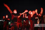 شب عاشورا