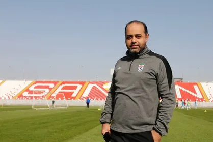 معاون دبیرکل فدراسیون فوتبال: دیدار استقلال و الوصل برگزار می&zwnj;شود
