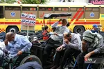 نماز ظهر روز قدس در تهران
