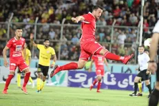 پرسپولیس در آستانه محرومیت نقل و انتقالاتی!