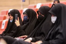 دوره تشکیلاتی، آموزشی و مهارتی تبیین حلقه‌های میانی در رامسر برگزار شد