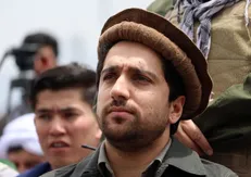 احمد مسعود: جبهه مقاومت تا آزادی کشور خواهد جنگید