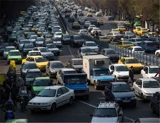 کاهش ۱۱ درصدی ترافیک تهران با توسعه ناوگان حمل و نقل عمومی