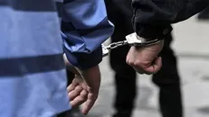 عامل حمله به ماموران نیروی انتظامی در شاهرود دستگیر شد