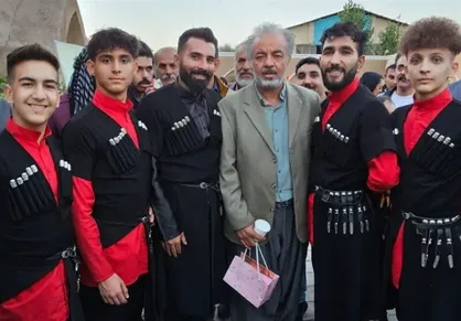 &laquo;نون&zwnj;خ۵&raquo; به چابهار رسید