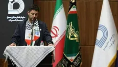 برگزاری رویداد «برای ایران» در دانشگاه، ولی عصر (عج) رفسنجان