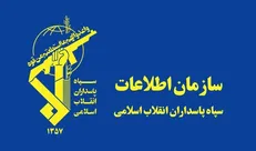سازمان اطلاعات سپاه: هرگونه فعالیت در حمایت از رژیم صهیونیستی جرم است/ با مجرمان قاطعانه برخورد می‌شود