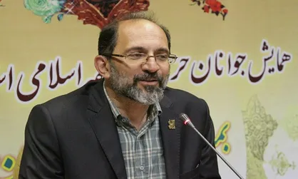 جشن دکترسلام روحیه&lrm;ام را شاد کرد/ مسئولان در مورد شهدای حادثه پاسداران چه کردند؟