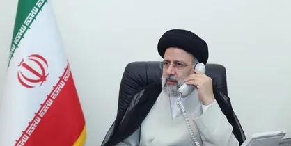 رییس جمهور از شجاعت یمن در دفاع از غزه تقدیر کرد
