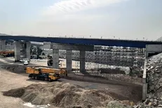 احداث دانشکده داروسازی بجنورد تا ۹۰ درصد پیشرفت فیزیکی دارد