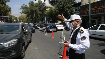 محدودیت&zwnj;های ترافیکی اطراف مصلای تهران اجرا می&zwnj;شود