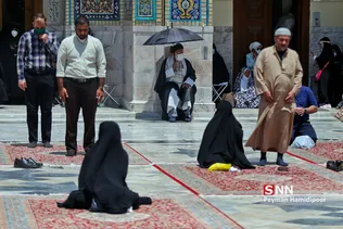 زائر کوی رضا