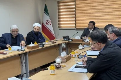 برنامه&zwnj;های اربعین دانشجویی برای سال جاری بررسی شد