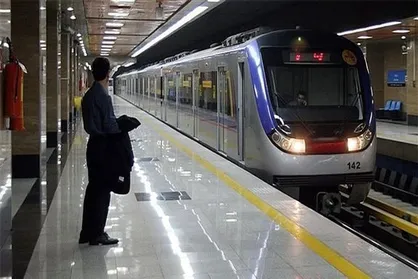 پیرحسینلو جزییات بهره برداری از خط ۶ مترو را اعلام کرد