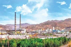 تغییر رویکرد اقتصادی در رفسنجان به سمت صنایع نوین