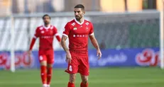 محمدی و پرسپولیس ۵۰ تایی شدند