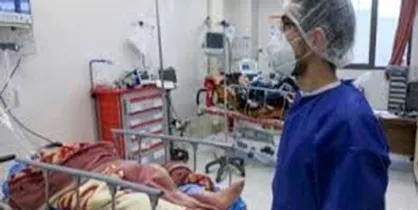 از احداث نقاهتگاه ۴۰۰ نفره برای بهبودیافتگان کرونا تا توزیع روزانه ۱۰۰۰ دست لباس ایزوله