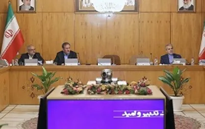 اعتبارات لازم برای جبران خسارت&zwnj;های زلزله استان آذربایجان شرقی تصویب شد/ بازنگری مصوبه واردات خودرو برای وزارت راه و شهرسازی