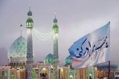 پویش مجازی مردمی &laquo;به یاد او&raquo; اجرا می&zwnj;شود