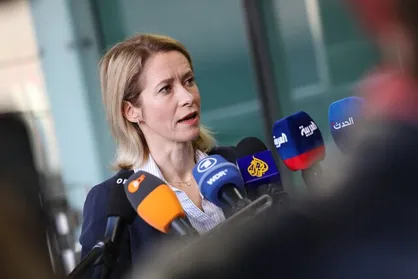 کالاس: اروپا با نگرانی تنش هند و پاکستان را رصد می&zwnj;کند