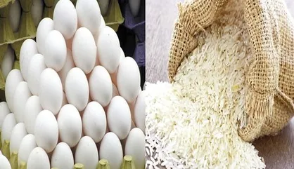جزئیات گران شدن کالا&zwnj;های اساسی طی یک سال/ رشد ۹۰ درصدی قیمت برنج خارجی