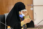 نخستین اجلاسیه مجمع جهانی مستضعفین