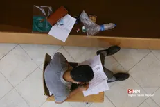 اصلاحیه دفترچه راهنمای ثبت ­نام آزمون متقاضیان اخذ پروانه وکالت مرکز وکلا منتشر شد