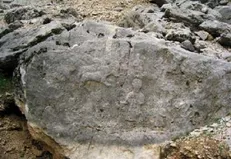 آخرین وضعیت روستای باستانی «تُل گِسر» / بازار وعده همچنان داغ و مردم، چشم انتظار!