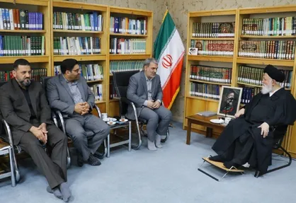 مشکلات زیرساختی و صیانت از هویت زیارتی صورت مسئله&zwnj;های اصلی مشهد هستند