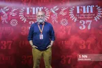 دومین روز سی‌و‌هفتمین جشنواره جهانی فیلم فجر