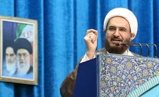 انتخاب محمد صباحی به عنوان امام جمعه کازرون مدبرانه و هوشمندانه بود