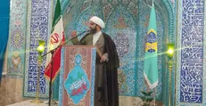 امام جمعه میناب: مدیریت تنگه هرمز باید وارد مرحله جدیدی شود