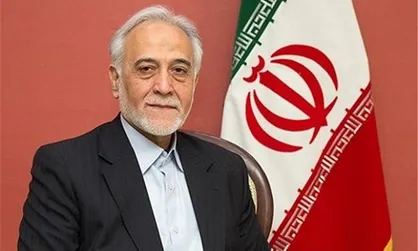 رهبر انقلاب فرمودند: برای FATF با &laquo;امعان نظر&raquo; تصمیم گیری شود