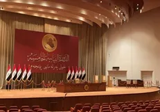 جلسه مهم پارلمان عراق برای انتخاب رئیس‌جمهور/ گره باز خواهد شد؟