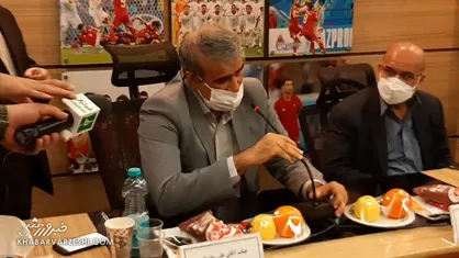 قانون منع جذب خارجی&zwnj;ها تا چه زمانی در لیگ برتر ادامه دارد؟
