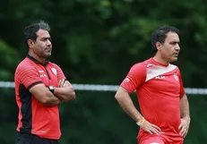 مهدوی کیا: راه فرار برای استقلال وجود ندارد/ گفتند آنها پرطرفدارند؛ از شکایت‌تان بگذرید!