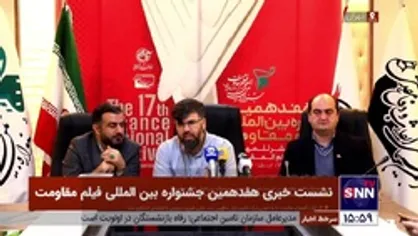 غفاری: تقلیل مقاومت به سوژه سیاسی یا رخداد نظامی جفای در حق گفتمان کلی مقاومت است