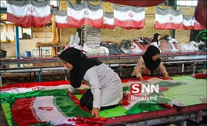 بانوان کارآفرین با چالش&zwnj;های جامعه چه می&zwnj;کنند؟ / صدا و سیما خالی از الگوسازی بانوی موفق