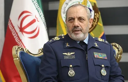 ما علم را سلطان می&zwnj;دانیم برای اینکه تحت سلطه قرار نگیریم