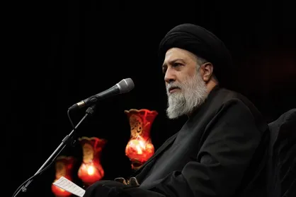پایان هر روز از ماه رمضان هزارهزار نفر از جهنم آزاد می&zwnj;شوند